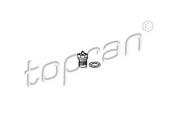 TOPRAN 100701