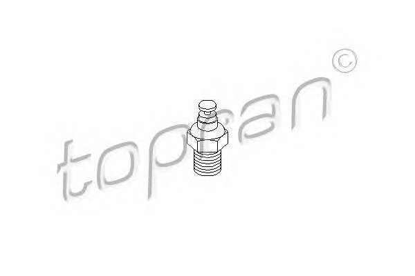 TOPRAN 100855