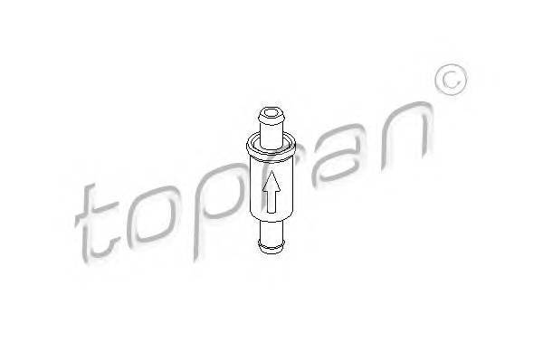 TOPRAN 101975