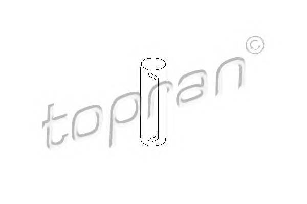 TOPRAN 102776