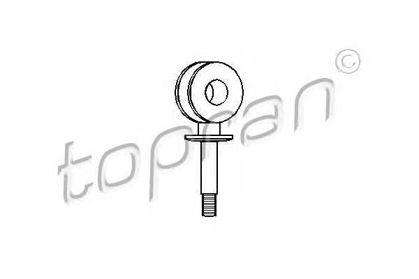 TOPRAN 102789