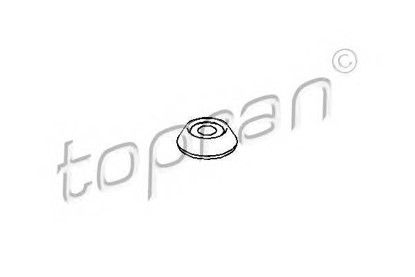 TOPRAN 102790