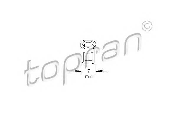 TOPRAN 102891