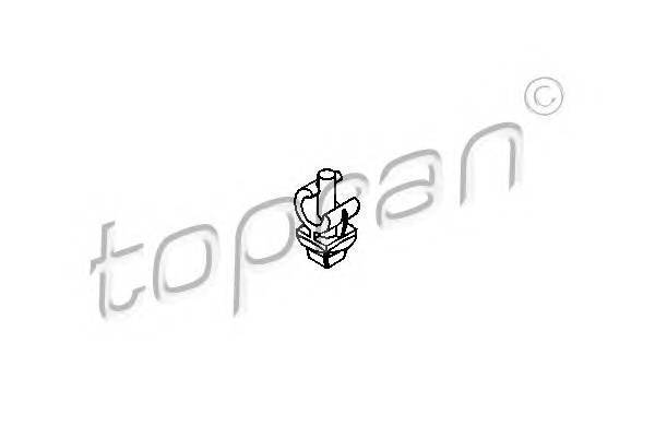 TOPRAN 103540