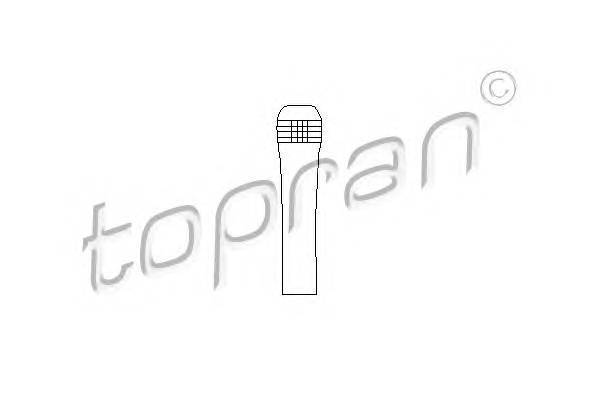 TOPRAN 103543