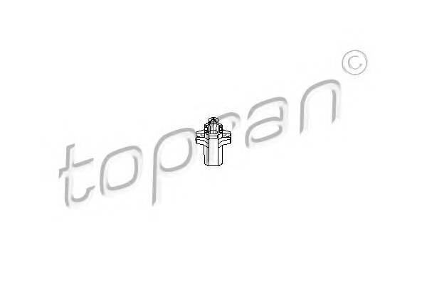 TOPRAN 103628