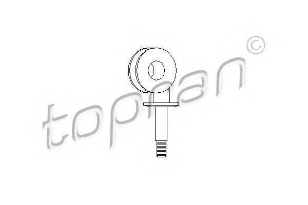 TOPRAN 104002