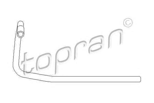 TOPRAN 104132