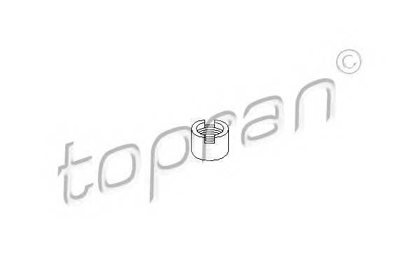 TOPRAN 104149