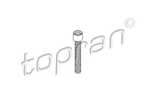 TOPRAN 104306