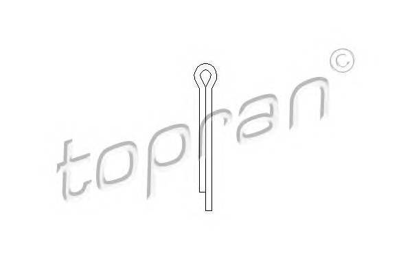 TOPRAN 104470