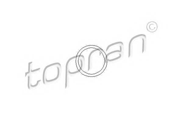 TOPRAN 104505