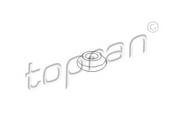 TOPRAN 107303