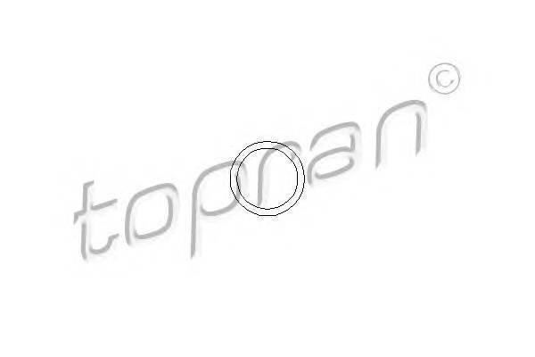 TOPRAN 107316