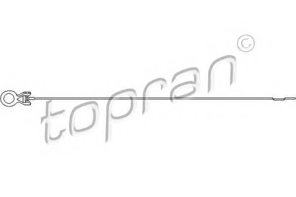 TOPRAN 107355