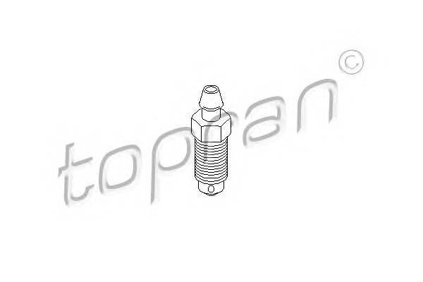 TOPRAN 107504