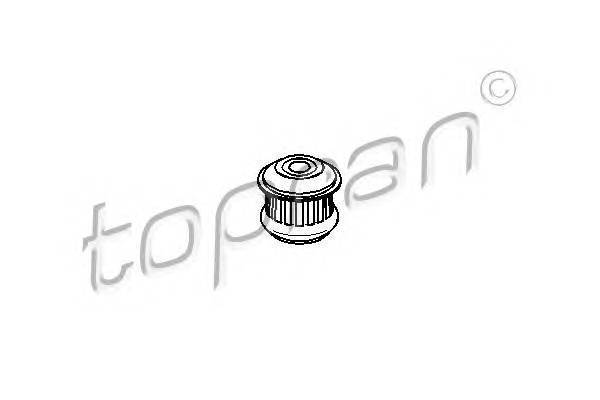 TOPRAN 107612