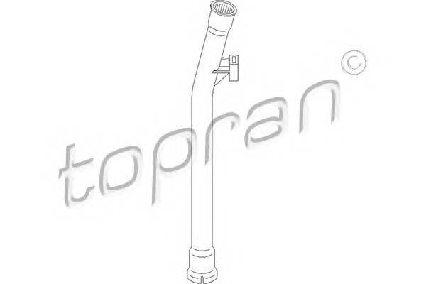 TOPRAN 108033