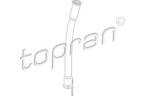 TOPRAN 108035