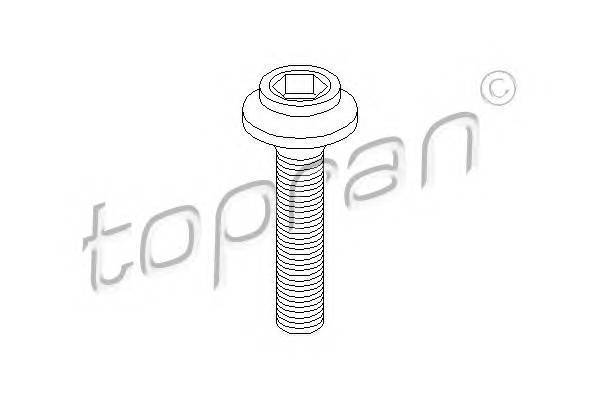 TOPRAN 108139