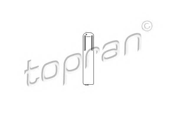 TOPRAN 108651