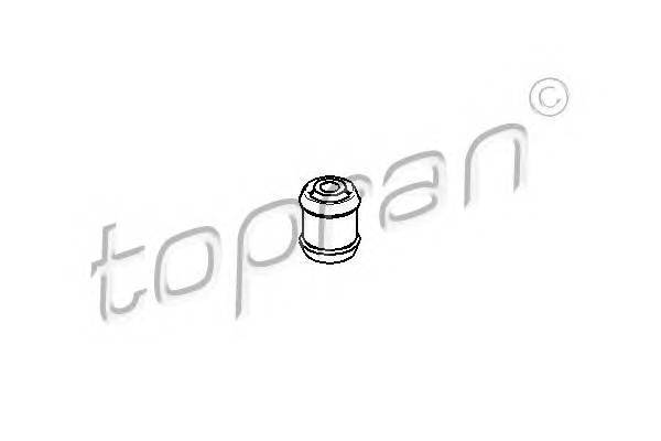 TOPRAN 108770
