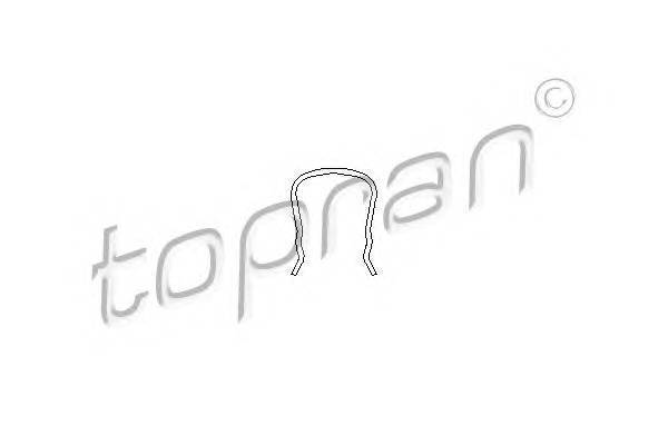 TOPRAN 108874