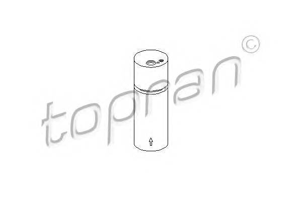 TOPRAN 108916