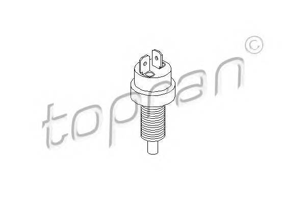 TOPRAN 109 002