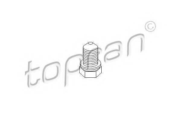 TOPRAN 109035