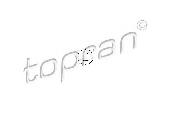 TOPRAN 109 087