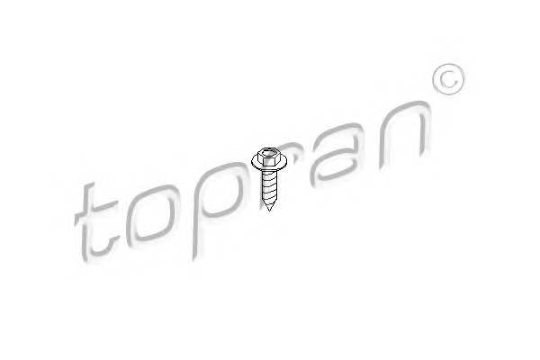 TOPRAN 109315