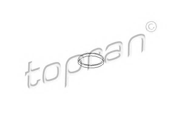 TOPRAN 109372