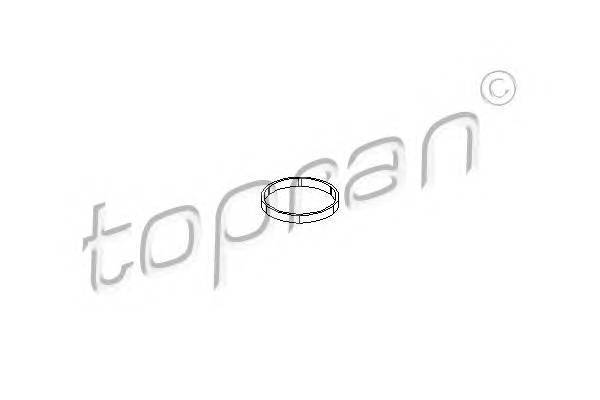TOPRAN 109374