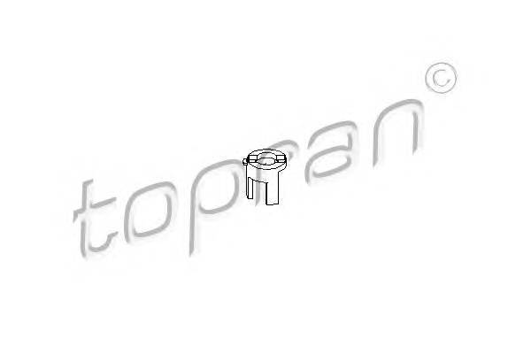 TOPRAN 109729
