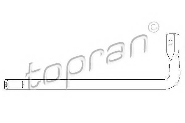 TOPRAN 109741