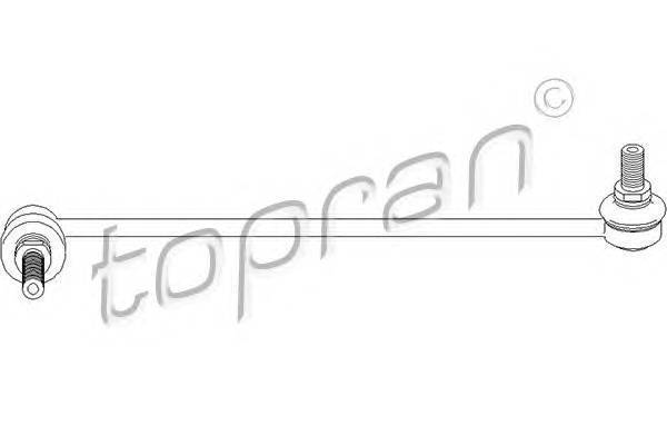 TOPRAN 110135