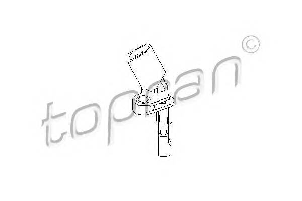 TOPRAN 110610