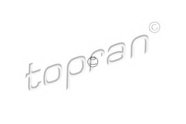 TOPRAN 111326