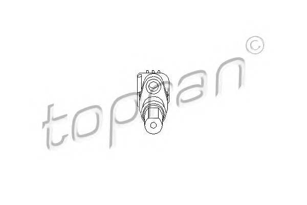 TOPRAN 111398