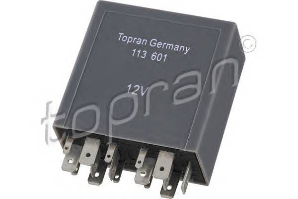 TOPRAN 113601