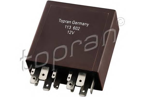 TOPRAN 113602