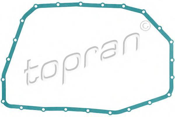 TOPRAN 114887