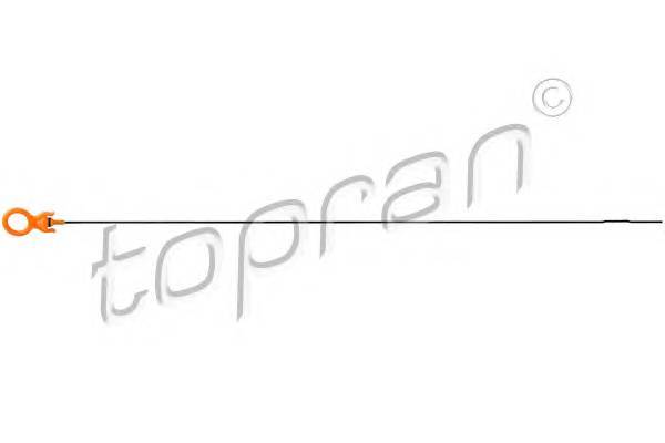 TOPRAN 114962