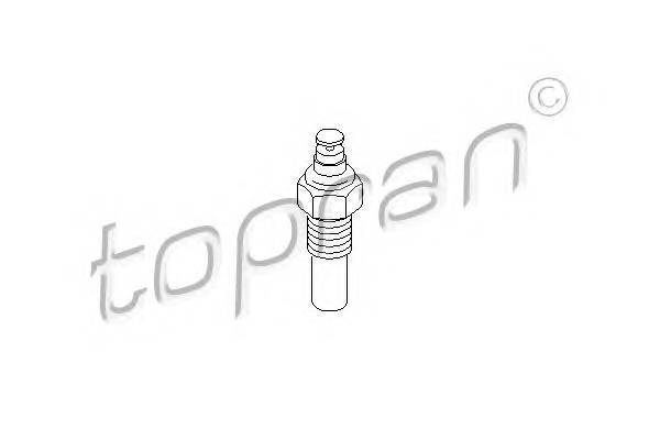 TOPRAN 202366