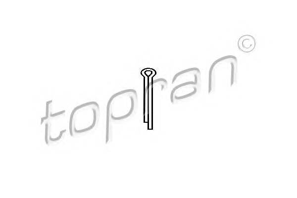 TOPRAN 203190