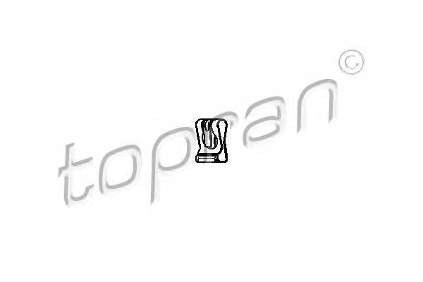 TOPRAN 205068