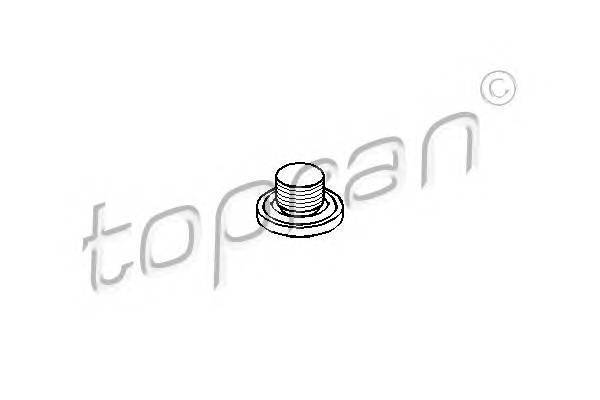 TOPRAN 205110