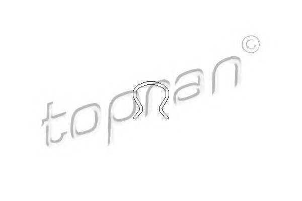 TOPRAN 205431