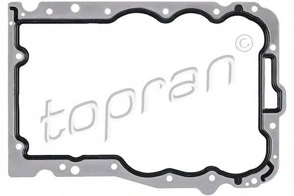 TOPRAN 205601
